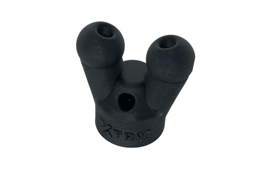 XTRM SNFFR Unisex Double Inhaler Small - Party Gifts and Novelties