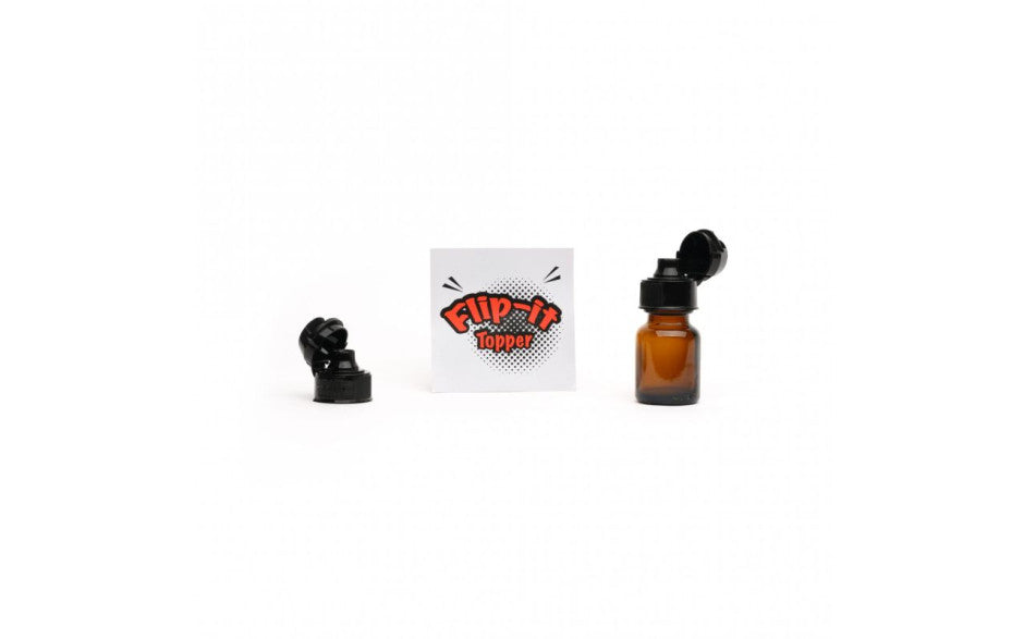 Sport Fucker Flip It Toppers Small Massage Oils and Lubricants