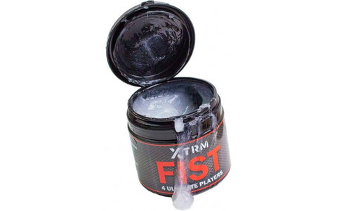 XTRM Fist Hybrid Adult Lubricant 500ml - Massage Oils and Lubricants