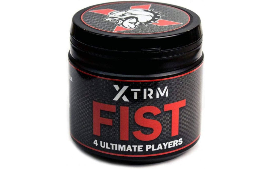 XTRM Fist Hybrid Adult Lubricant 500ml Massage Oils and Lubricants