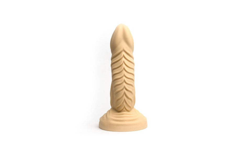 Sport Fucker Sphinx Liquid Silicone Dildo Medium Non-Realistic Dildos