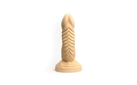Sport Fucker Sphinx Liquid Silicone Dildo Medium - Non-Realistic Dildos