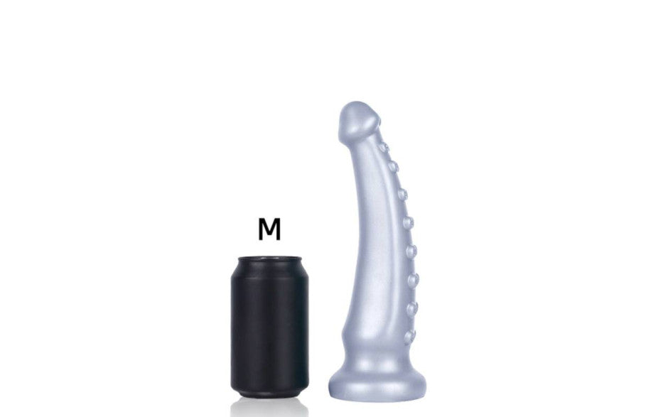 Sport Fucker OctoCock Liquid Silicone Dildo Medium Non-Realistic Dildos