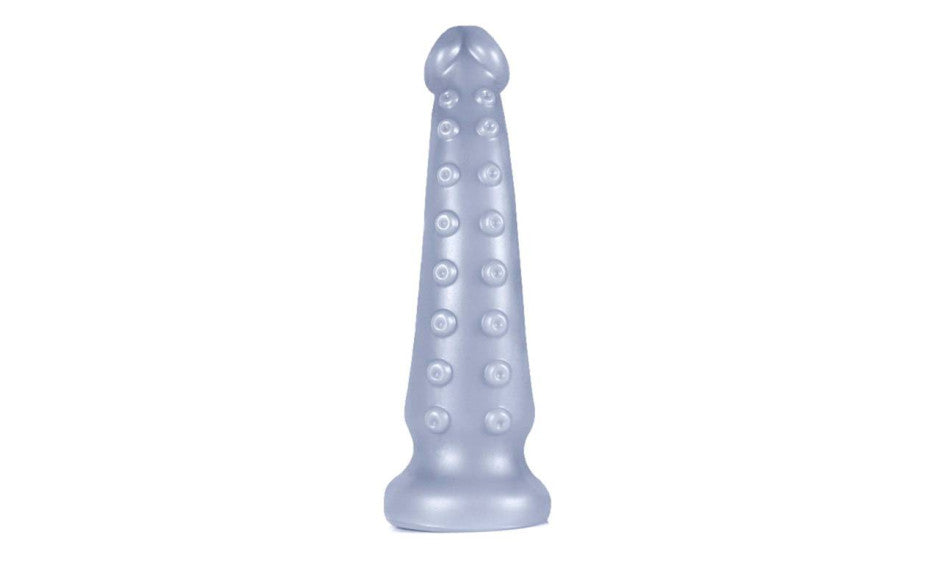 Sport Fucker OctoCock Liquid Silicone Dildo Medium Non-Realistic Dildos