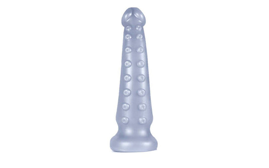 Sport Fucker OctoCock Liquid Silicone Dildo Medium Non-Realistic Dildos