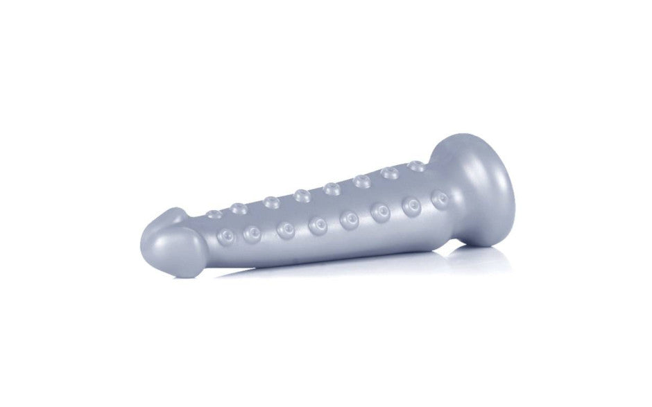 Sport Fucker OctoCock Liquid Silicone Dildo Medium Non-Realistic Dildos