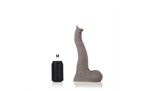 Sport Fucker Dexter Liquid Silicone Dildo Medium - Non-Realistic Dildos