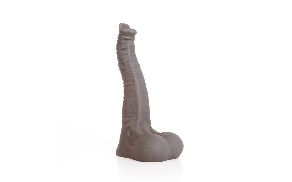 Sport Fucker Dexter Liquid Silicone Dildo Medium Non-Realistic Dildos