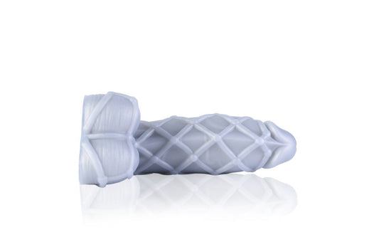 Sport Fucker Fetishique Liquid Silicone Realistic Dildo Medium Realistic Dildos