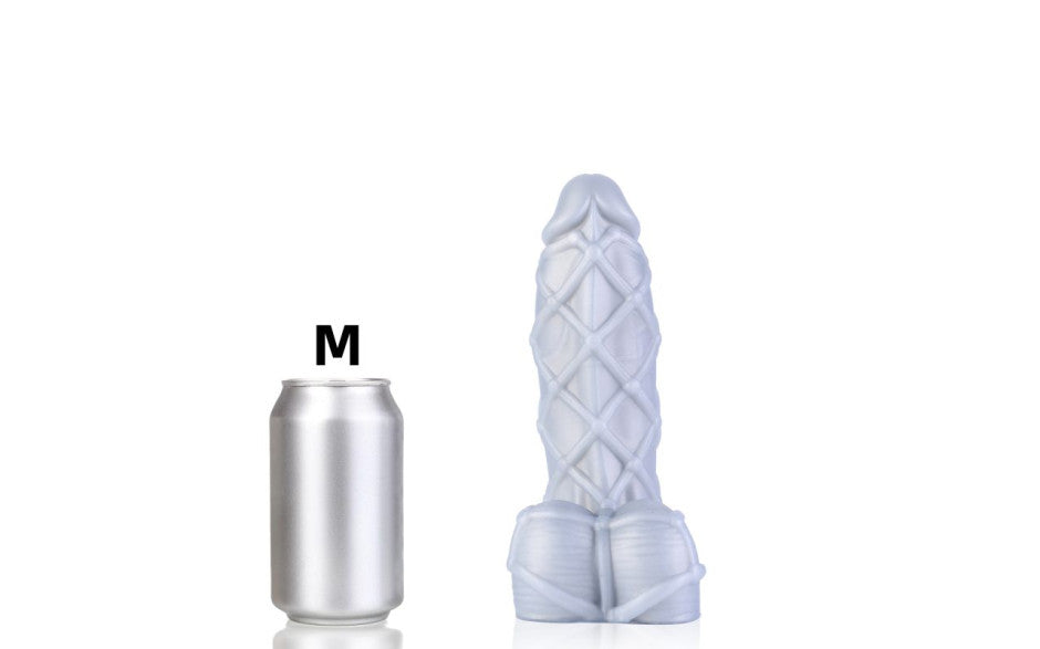 Sport Fucker Fetishique Liquid Silicone Realistic Dildo Medium Realistic Dildos