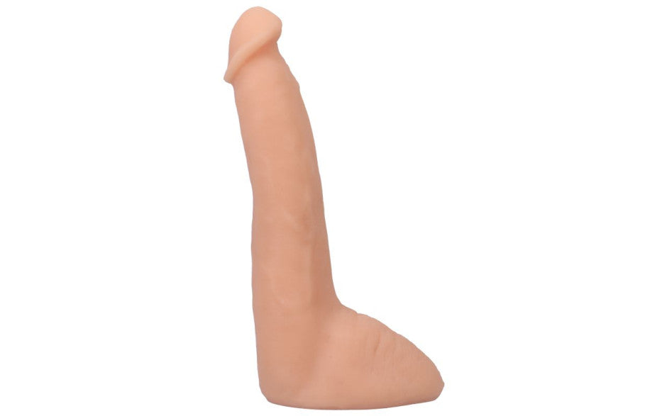 Signature Cocks Roman Todd 8 Inch Suction Cup Realistic Cock Realistic Dildos