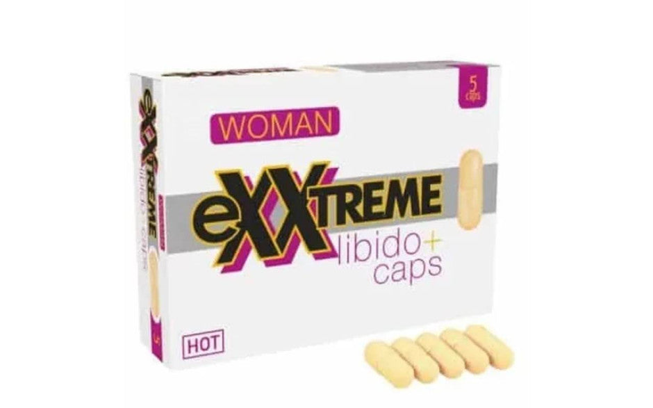 Hot Ero Exxtreme Libido Pills For Woman Sex Pheromones and Perfumes