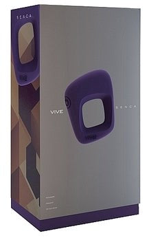 Vive Senca - Cock Rings