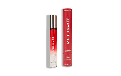Eye Of Love Matchmaker Pheromone Body Spray Red Diamond Attract Him - Sex Pheromones and Perfumes