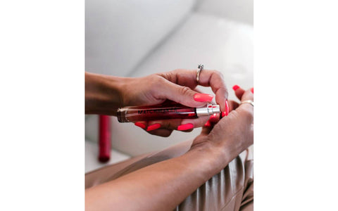 Eye Of Love Matchmaker LQBTQ Pheromone Body Spray Red Diamond Her to Attract Her 10ml - Sex Pheromones and Perfumes