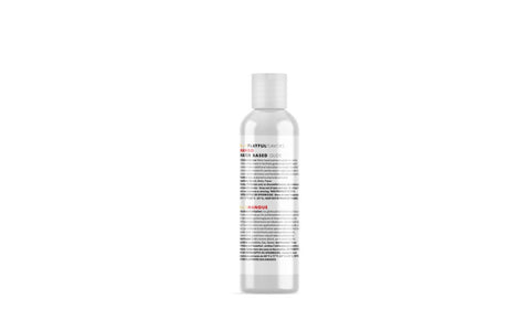 Swiss Navy Playful Flavours 4 In 1 Warming and Kissable Lubricant 29.5 ml - Water Based Lubes