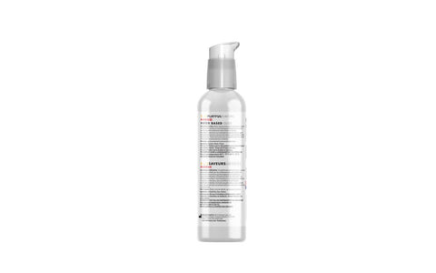 Swiss Navy Playful Flavours 4 In 1 Water Based Lubricant 118 ml - Water Based Lubes