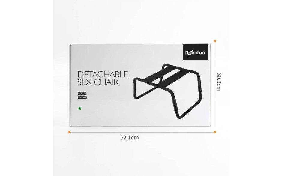 Daytona Sex Chair With Adjustable Height Sex Furniture