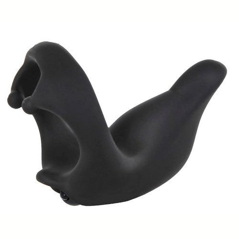 Wad Ray 10 Function - Vibrating Cock Rings
