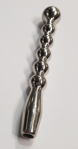 Waves Cum Thru Penis Plug - Penis Plugs
