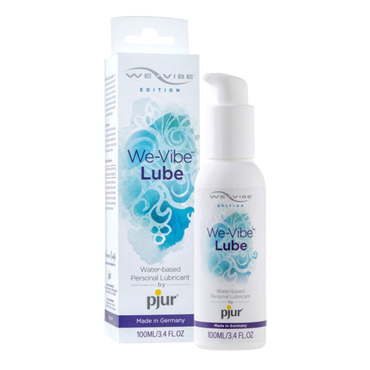 We-Vibe Couples Adult Lubricant - Lubricants and Lotions