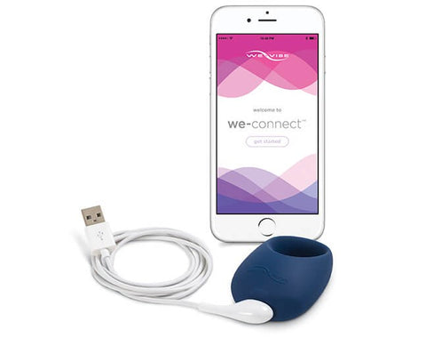 We-Vibe Pivot - Cock Rings