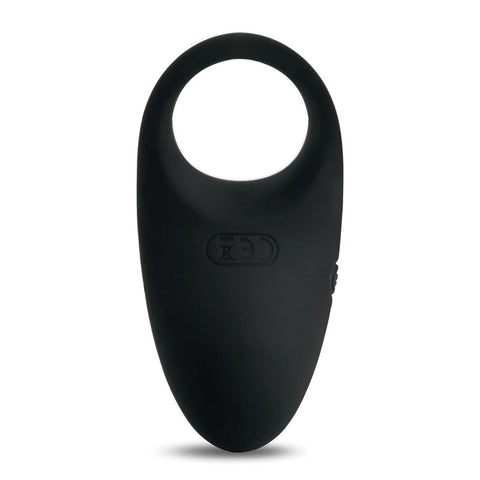 Svakom Wendy Intelligent Remote Controlled Vibrating Cock Ring - Cock Rings