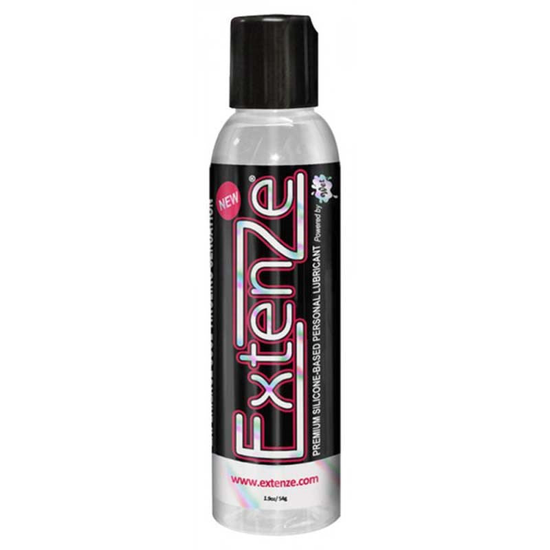 Wet Extenze Silicone Based Default Title Silicone Based Lubes