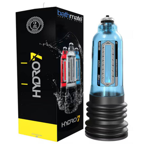 Hydromax Bathmate Hydro7 Penis Pump - Penis Pumps And Stretchers