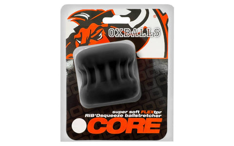 Oxballs Core Grip Squeeze Male Ball Stretcher - Ball Stretchers and Crushers