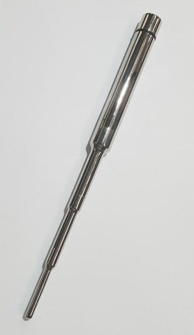 Wild Steps Vibrating Penis Wand - Penis Plugs