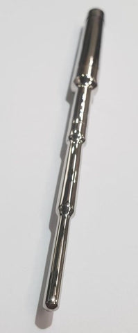 Wild Steps Vibrating Penis Wand - Penis Plugs