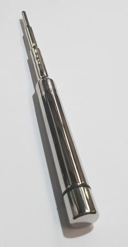 Wild Steps Vibrating Penis Wand - Penis Plugs