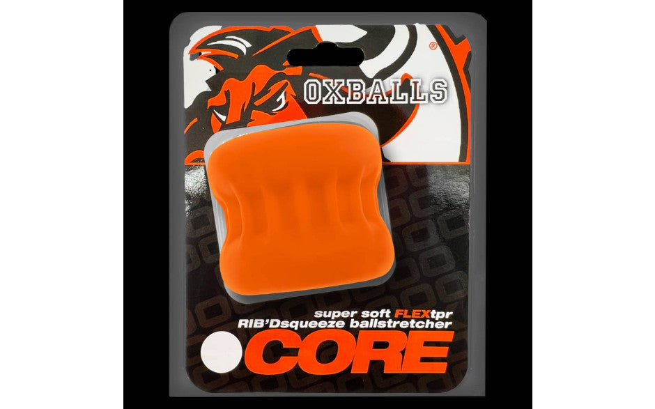 Oxballs Core Grip Squeeze Male Ball Stretcher Ball Stretchers and Crushers