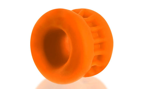Oxballs Core Grip Squeeze Male Ball Stretcher - Ball Stretchers and Crushers