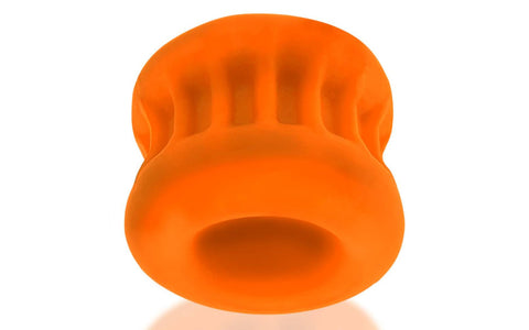 Oxballs Core Grip Squeeze Male Ball Stretcher - Ball Stretchers and Crushers