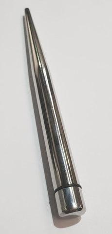 Wild Style Tapered Vibrating Penis Wand - Penis Plugs