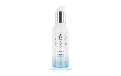 EasyGlide Sensitive Water Based Lubricant 150ml - Water Based Lubes