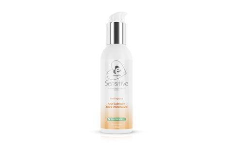 EasyGlide Sensitive Water Based Anal Lubricant 150ml - Anal Lubes