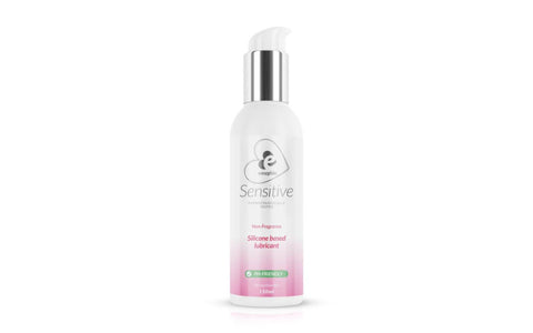 EasyGlide Sensitive Silicone Based Lubricant 150ml - Silicone Based Lubes