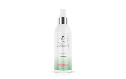 EasyGlide Sensitive Adult Toy Cleaner 150ml - Adult Toy Cleaner