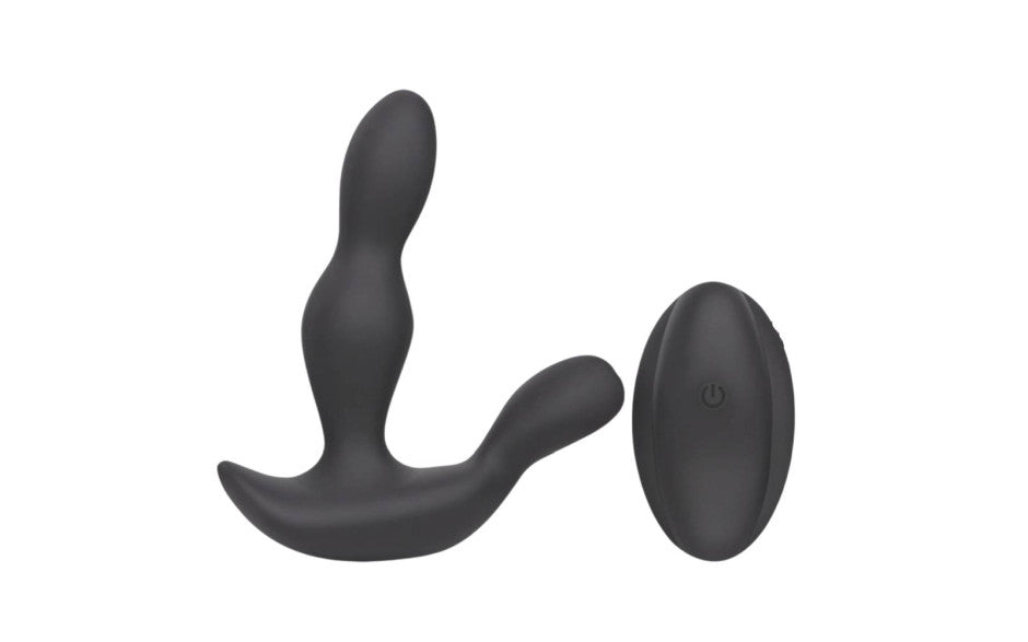 SXE Ricky Remote Controlled Wearable Vibrator Remote Control Vibrators