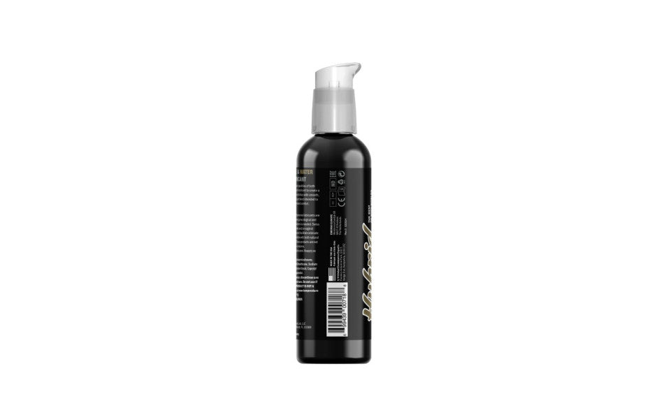 Swiss Navy Long Lasting Hybrid Lubricant Massage Oils and Lubricants