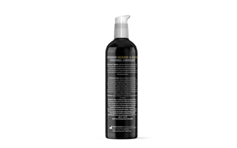 Swiss Navy Long Lasting Hybrid Lubricant - Massage Oils and Lubricants