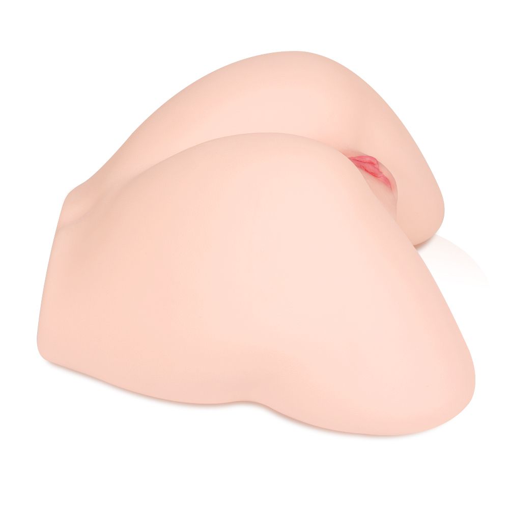 Kokos Adel Onahole 2 Butt - Anal and Vaginal Masturbator Masturbators and Strokers