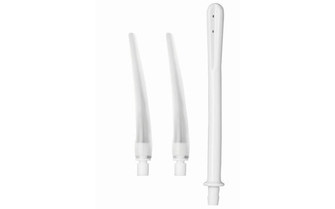 CleanStream Deluxe Shower Enema Bag and Nozzle Kit - Enemas and Douches