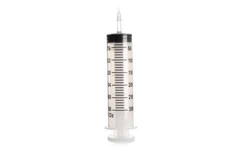 CleanStream Enema Large Syringe 300ml - Enemas and Douches