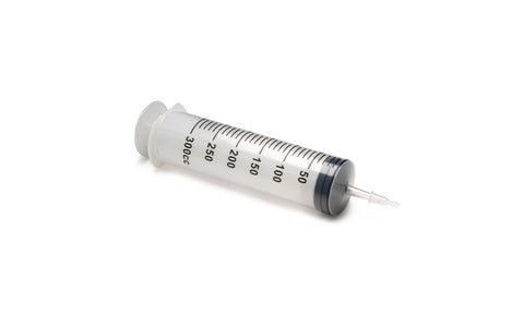 CleanStream Enema Large Syringe 300ml - Enemas and Douches