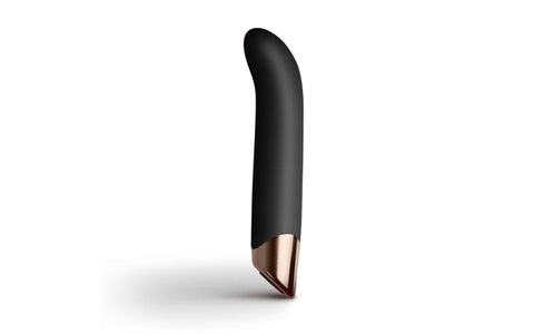 Rocks Off Chaiamo 10 Functions Rechargeable G-Spot Vibrator - G-Spot Vibrators