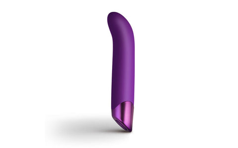 Rocks Off Chaiamo 10 Functions Rechargeable G-Spot Vibrator - G-Spot Vibrators